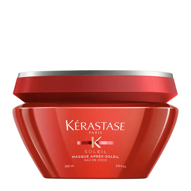 Soleil Masque Apres Soleil Μάσκα Επανόρθωσης μετά τον Ήλιο 200ml