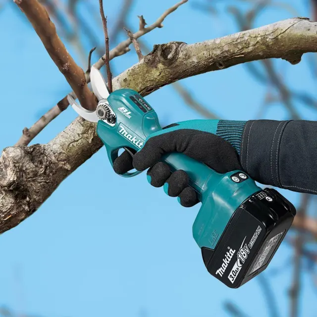Makita DUP181Z - Ψαλίδι κλαδέματος LXT ® 2