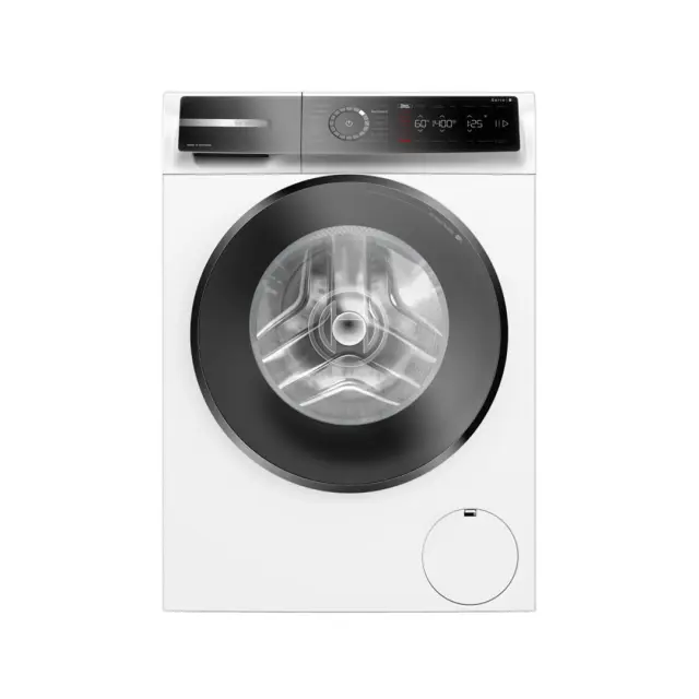 ΠΛΥΝΤΗΡΙΟ ΡΟΥΧΩΝ 10KG WGB25411GR BOSCH (A) Germany