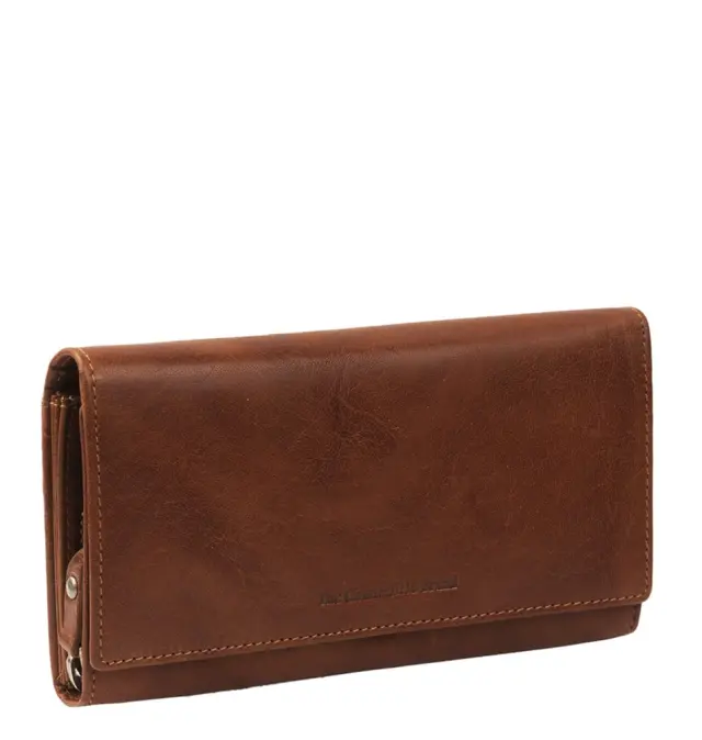 Πορτοφόλι THE CHESTERFIELD BRAND C08.0373 Ταμπά