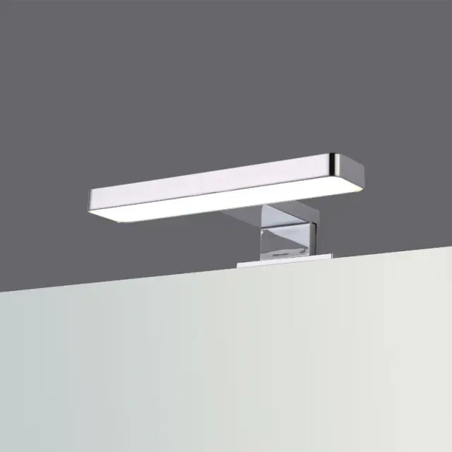 Φωτιστικό μπάνιου LED ML002-200P KARAG 20x11x4,1cm