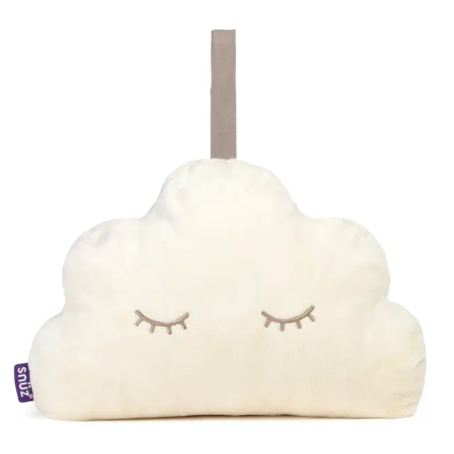 SNUZ ΣΥΣΚΕΥΗ ΛΕΥΚΩΝ ΗΧΩΝ SNUZ CLOUD CASHMERE 2