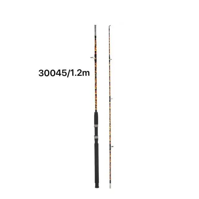 Καλάμι ψαρέματος - Δίσπαστο - 1.2m - 830045 2