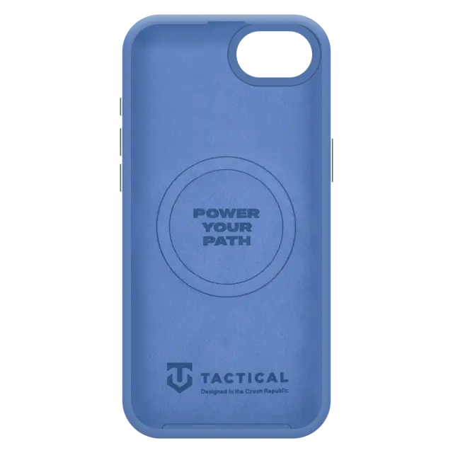 Tactical MagForce Velvet Smoothie 2.0 Cover for Apple iPhone 16e/17e Avatar 2