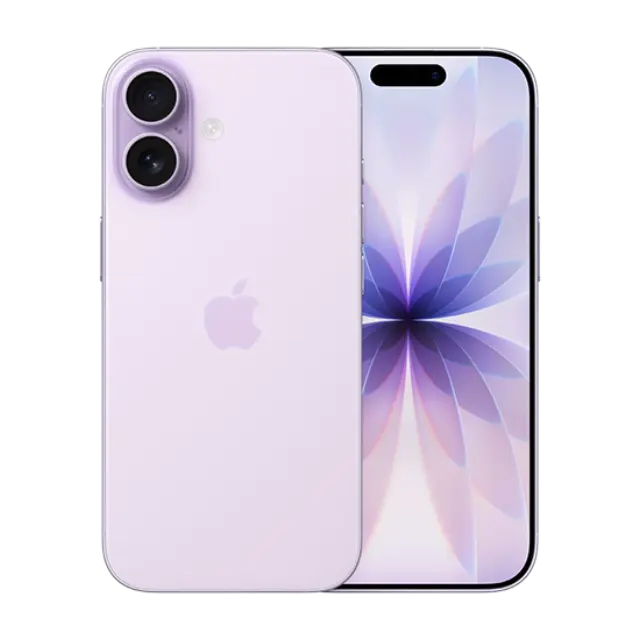 Apple iPhone 17 8GB/256GB Lavender (MG6M4HX/A)