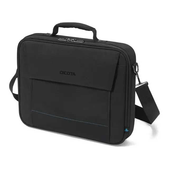 Dicota Τσάντα Laptop Multi Two 15-17.3" Black (D3250203) 2