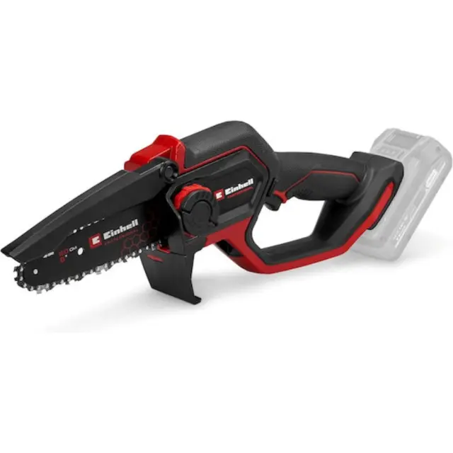 Einhell 4600080 - GP-PS 18/20 Li BL-Solo Κλαδευτικό Αλυσοπρίονο Μπαταρίας Brushless 18V Li-Ion - Χωρίς Μπαταρία & Φορτιστή (Solo)