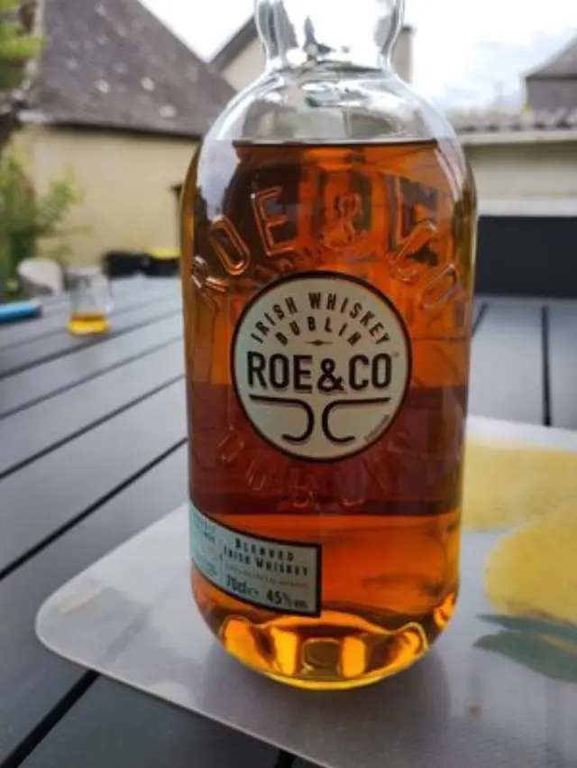 ROE&CO IRISH WHISKEY 700ml