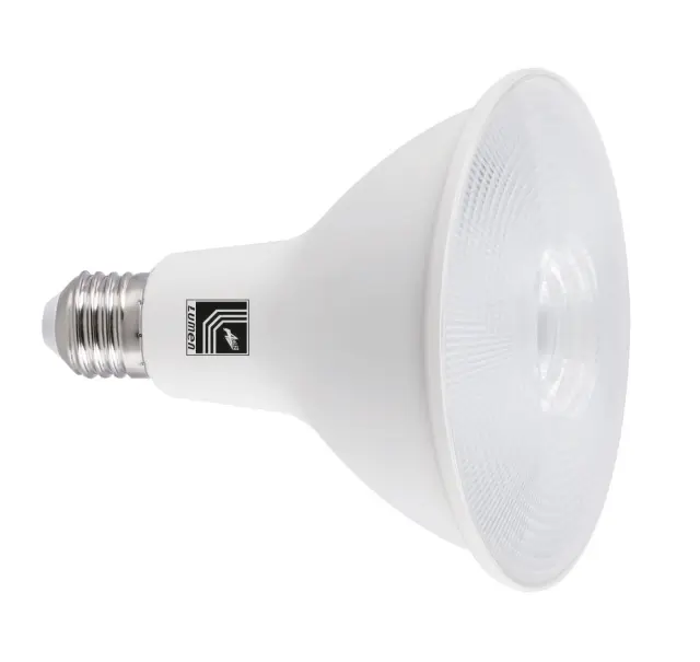 LED ΛΑΜΠΑ PAR38 E27 12W 230V 38° ΘΕΡΜΟ 3000Κ