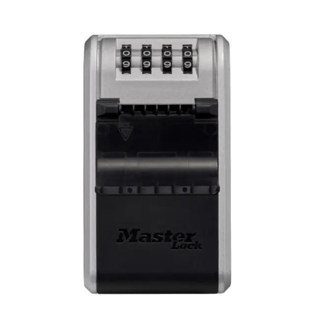 Master Lock 5481EURD - Κλειδοθήκη Select access 5481 Platform 3