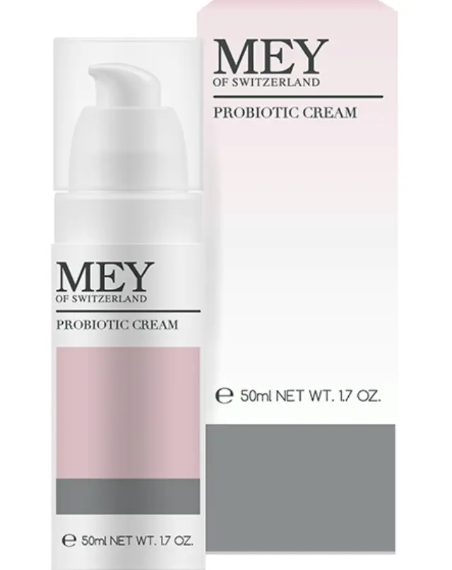 Mey | Probiotic Cream 24ωρη Ενυδατική Κρέμα για Όλους τους Τύπους Επιδερμίδας | 50ml