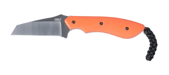 Μαχαίρι CRKT S.P.I.T.™ Orange