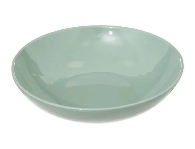 Σετ Πιάτων Secret De Gourmet Colorama Mint - 18 τεμάχια 154520L 2