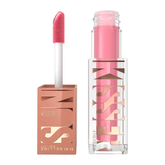 Sunkisser Ρουζ 4,7ml