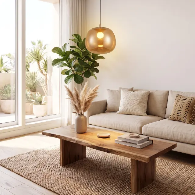 ΚΡΕΜΑΣΤΟ ΦΩΤΙΣΤΙΚΟ ACA HM1776145A ΡΟΖ ΧΡΥΣΟ 1XE27X60W IP20 D45XH120CM / HM1776145A 2