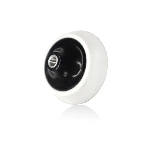 Βάση αλοιφαδόρου RO 125mm 3021125 MAXSHINE