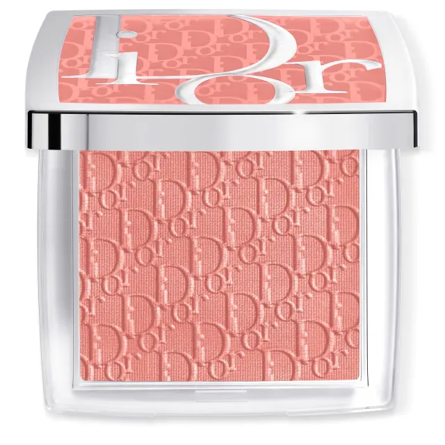 Dior Backstage Rosy Glow Blush with pH-Activated Color - Long-wearing 4,5gr