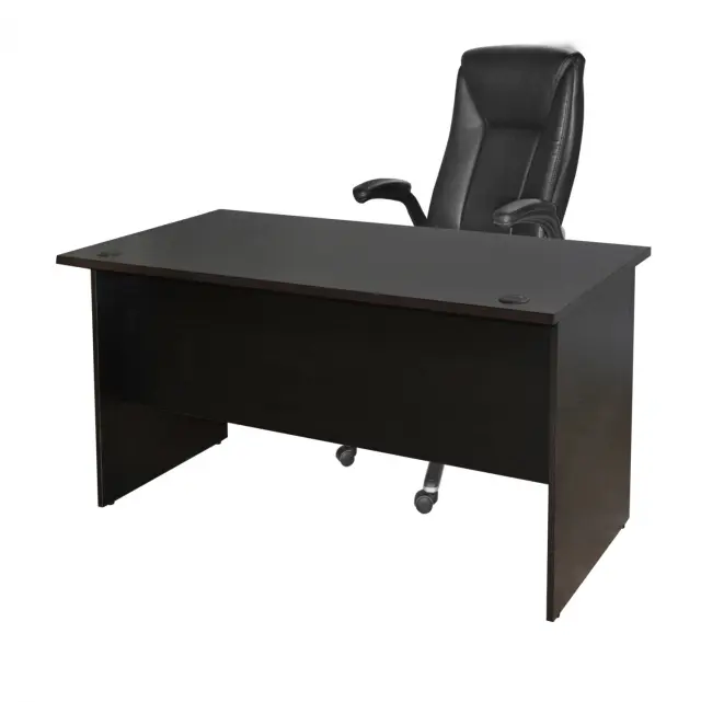ΓΡΑΦΕΙΟ ΕΠΑΓΓΕΛΜΑΤΙΚΟ 120x70x75 FB92015.02 WENGE 2