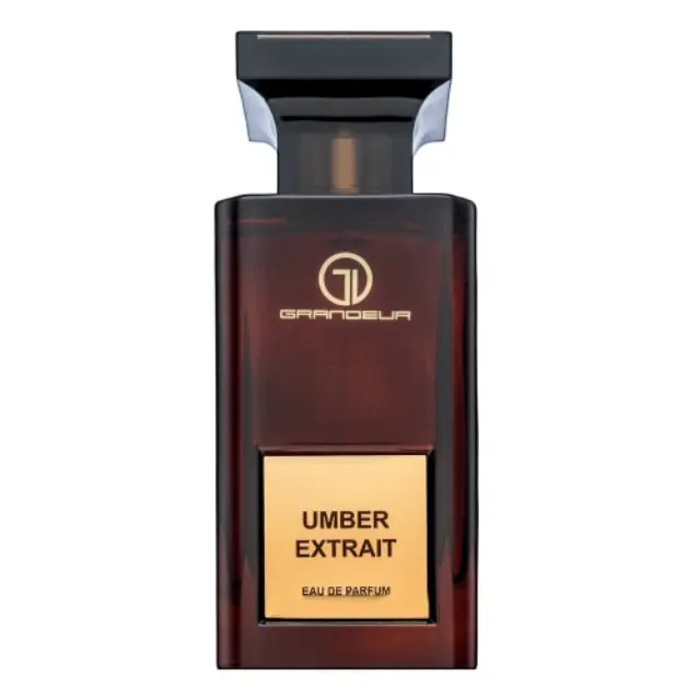 Grandeur Umber Extrait Eau de Parfum unisex 100 ml