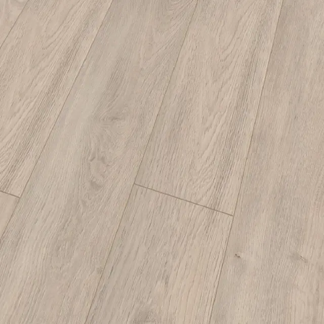 Kronotex Πάτωμα laminate ROOMS Loft 10mm-AC5/33 Elba Oak Titanium Κιβ: 1,581 m² / R1023