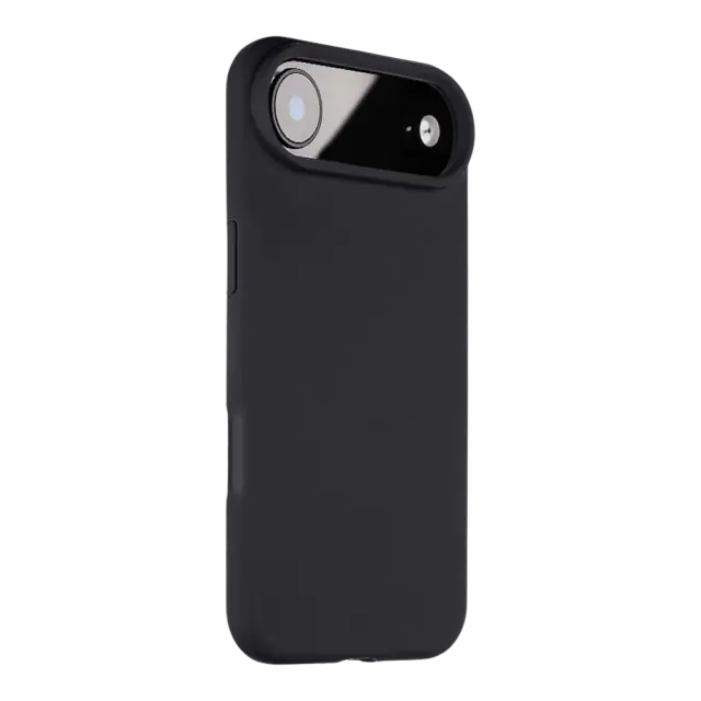 Tactical MagForce Velvet Smoothie Cover for Apple iPhone Air Asphalt 2