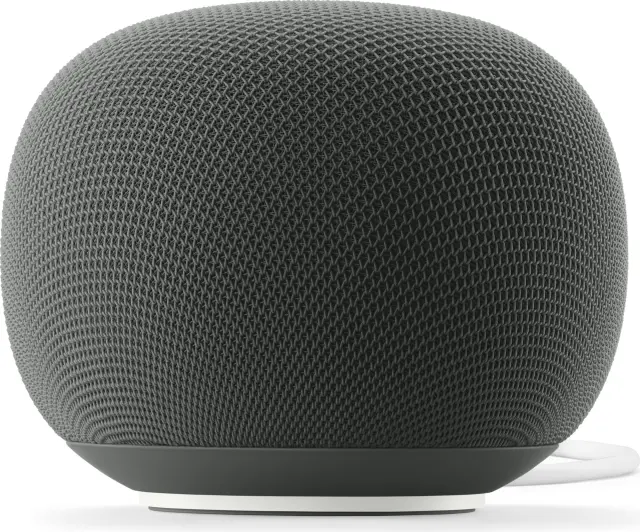 Google - Home Speaker Hazel - Electronics