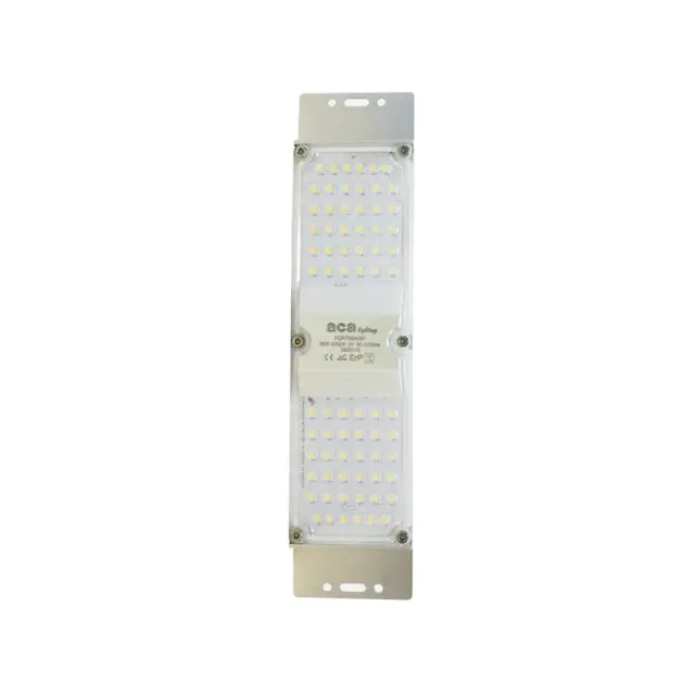 LED MODULE ΣΥΜΜΕΤΡΙΚΟΥ ΦΩΤΙΣΜΟΥ 230V AC 60W 6.000K 6.900LM 90˚ IP66 50.000HRS / FORT6060SY