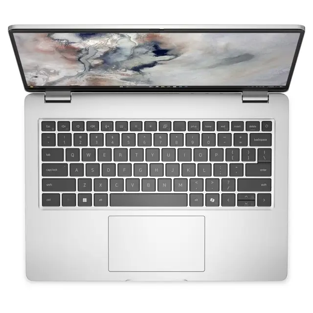 DELL Pro 14 PC14250 14'' FHD+/Ultra 7 255U/16GB/1TB SSD/Intel Graphics/Win 11 Pro/3Y Prosupport NBD/Platinum Silver 2