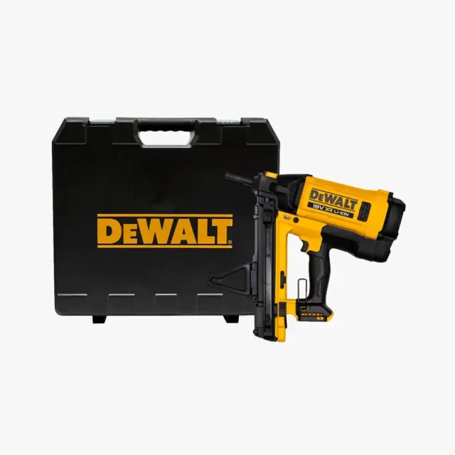 Dewalt DGN845N Καρφωτικό Μπαταρίας 18V για Καρφιά 2