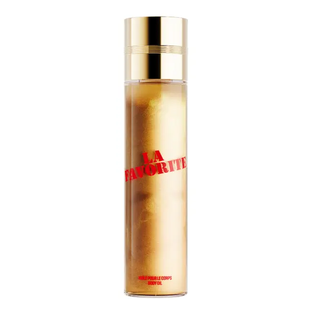 La Favorite Huile Pour Le Corps Body Oil 150ml