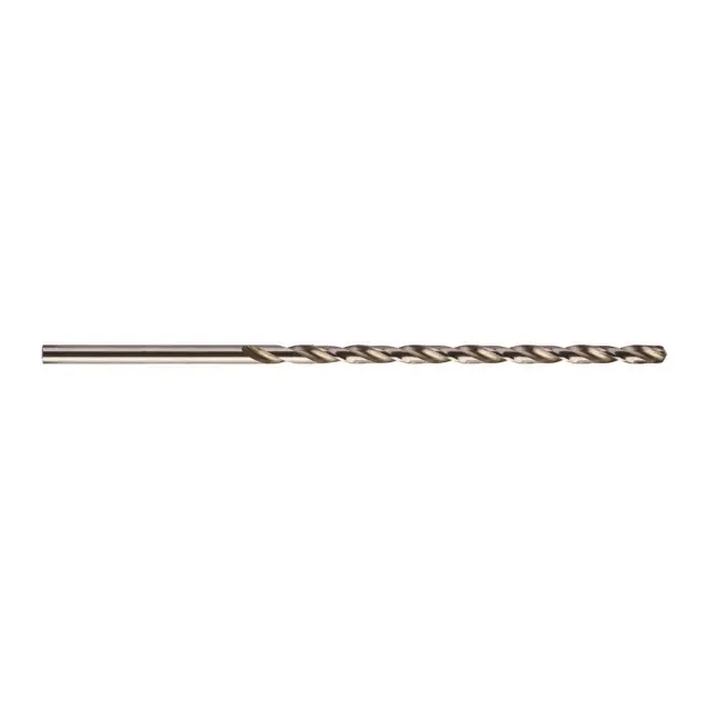 Milwaukee 4932430331 - ΤΡΥΠΑΝΙ ΑΕΡΟΣ ΑΣΗΜΙ HSS-G DIN340 3.5mm ΜΑΚΡΥ MW