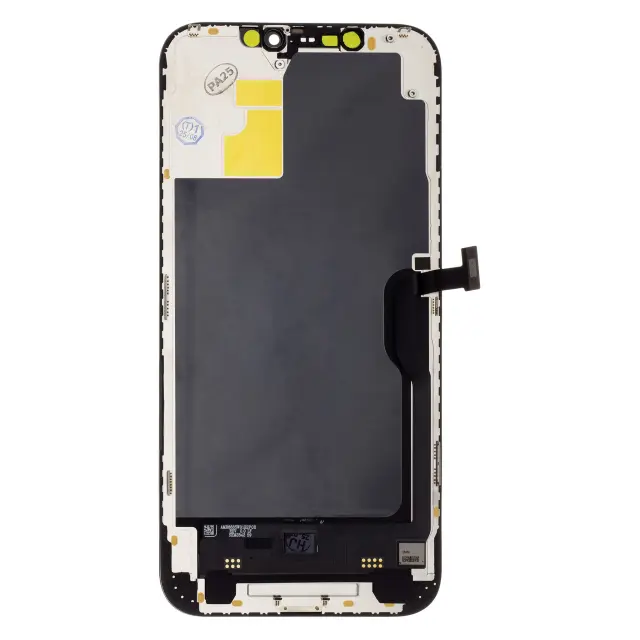 iPhone 12 Pro Max LCD Display + Touch Unit Diagnostic Tactical True Color 2