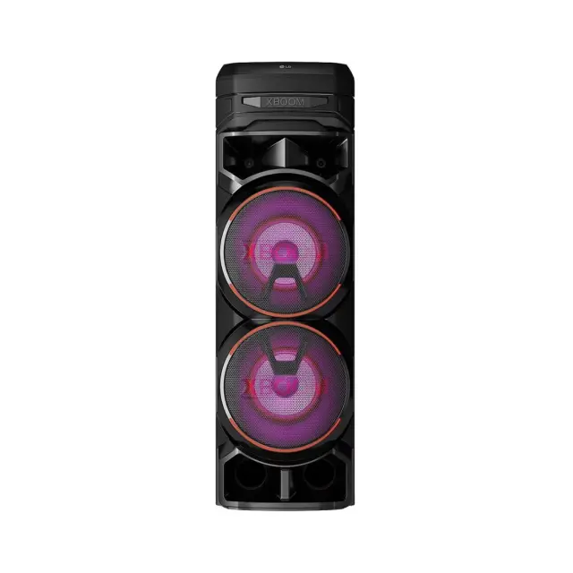ΦΟΡΗΤΟ ΗΧΕΙΟ BLUETOOTH RNC9 LG