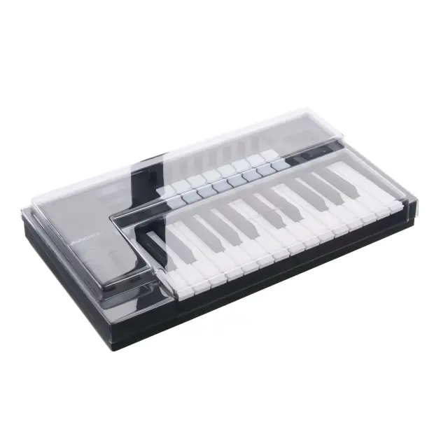 Decksaver Novation Launchkey 25 MK4 Κάλυμμα Προστασίας