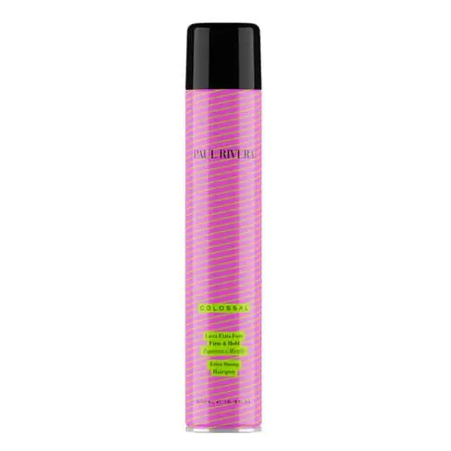 Colossal – Extra Strong Λακ Μαλλιών 500ml