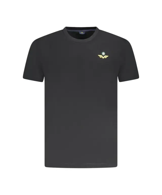 Armata Di Mare - Ανδρικό Κοντομάνικο T-Shirt 5351129-7 Μαύρο