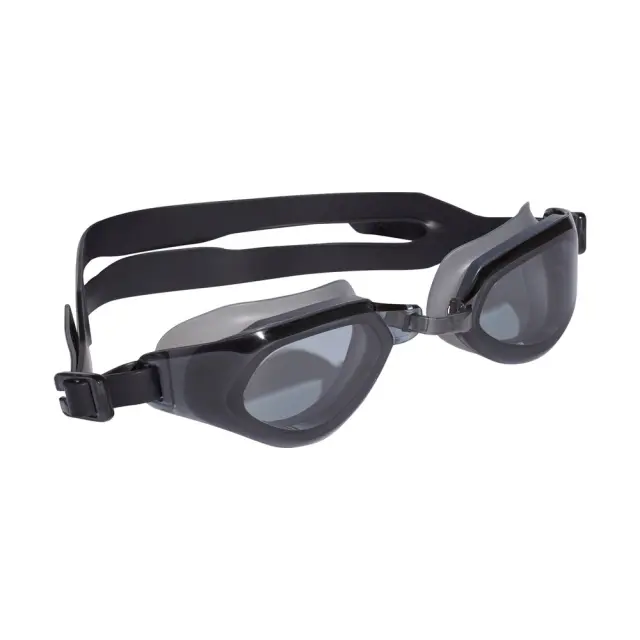 adidas Performance Unisex Adult Persistar Fit Swim Goggles Μαύρο BR1059 (adidas Performance)
