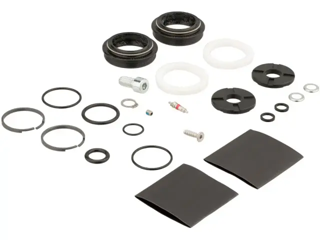 SERVICE KIT ROCKSHOX TORA TK/XC32/RECON SILVER B1
