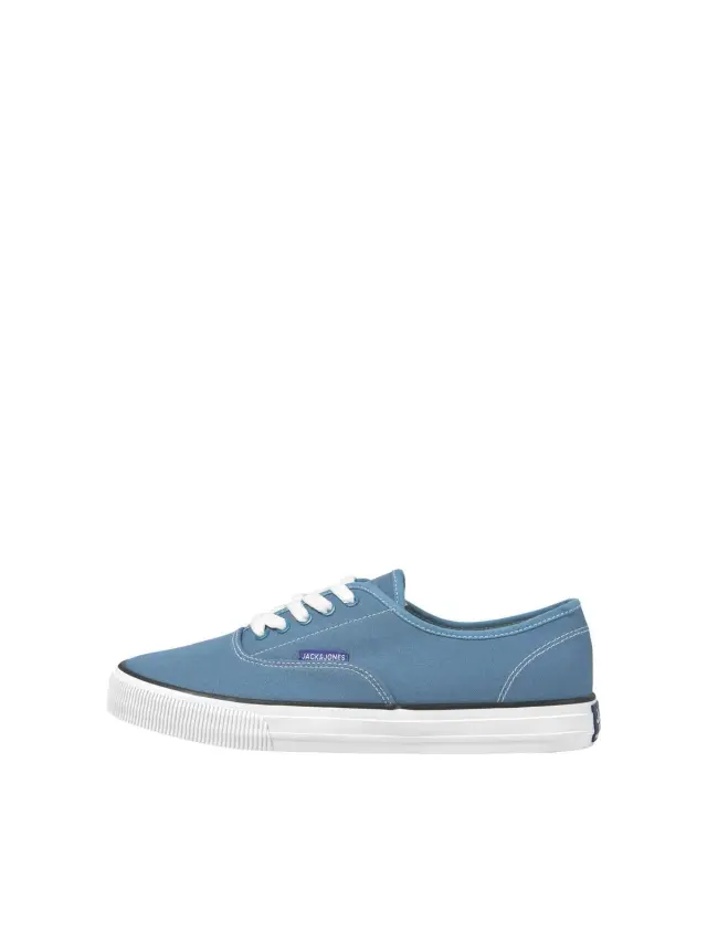 JFWCURTIS CANVAS LN Heritage Blue