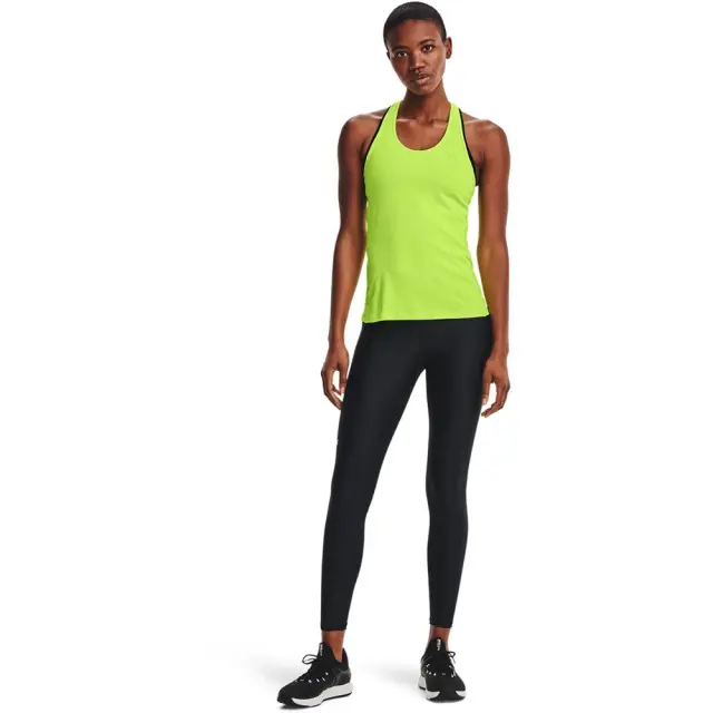Under Armour HiRise Leg NS (1365336-001) - Μαύρο 3