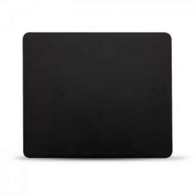 Mousepad μαύρο, 180x220mm. 2