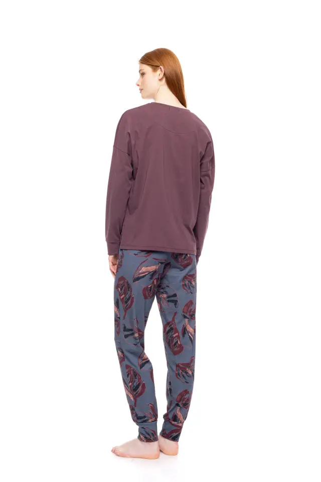 W1720 - Type - PYJAMA WINTER BLOOM 3