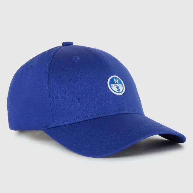 Καπέλο North Sails 623260000-831 Μπλε - Single Size 2