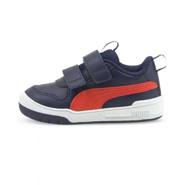 Puma Multiflex SL V Inf Peacoat/Grenadine 380741-02 - 21