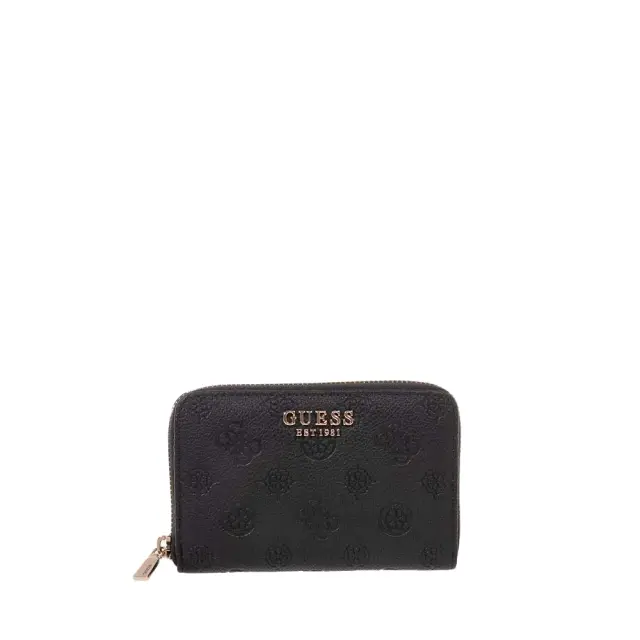 Guess γυναικείο μικρό πορτοφόλι 4G SWPD9746140-1 - OS
