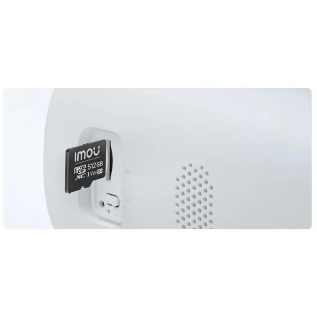 WRL 5MP IPC-K9DC-5M0WEH-V2 IMOU camera