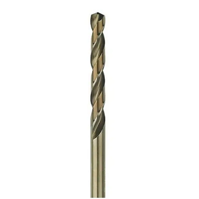 Τρυπάνι Ελικοειδές HSS Κοβαλτίου BOSCH 3mm