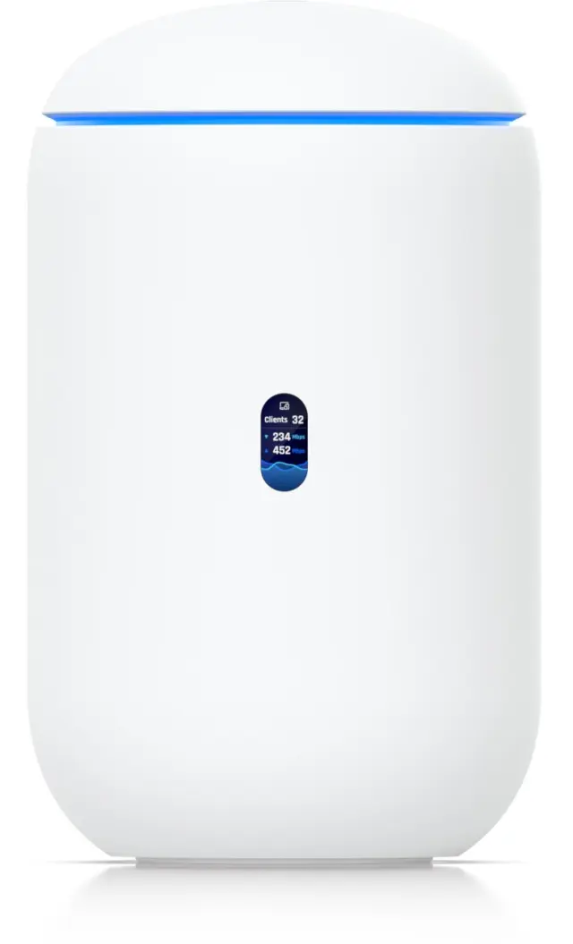 Ubiquiti UDR7, UniFi Dream Router 7