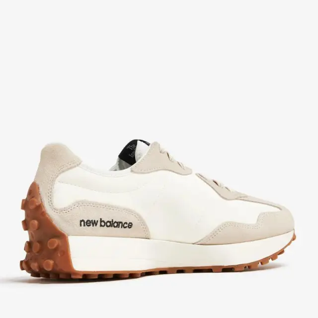 Sneaker New Balance 327 WS327GD Μπεζ - 37.5 3