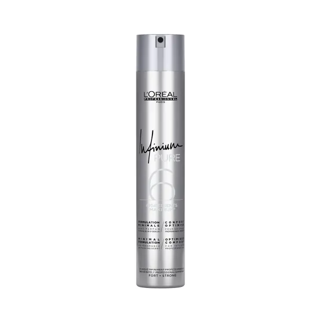 L'Oreal Professionnel Infinium Strong 500ml